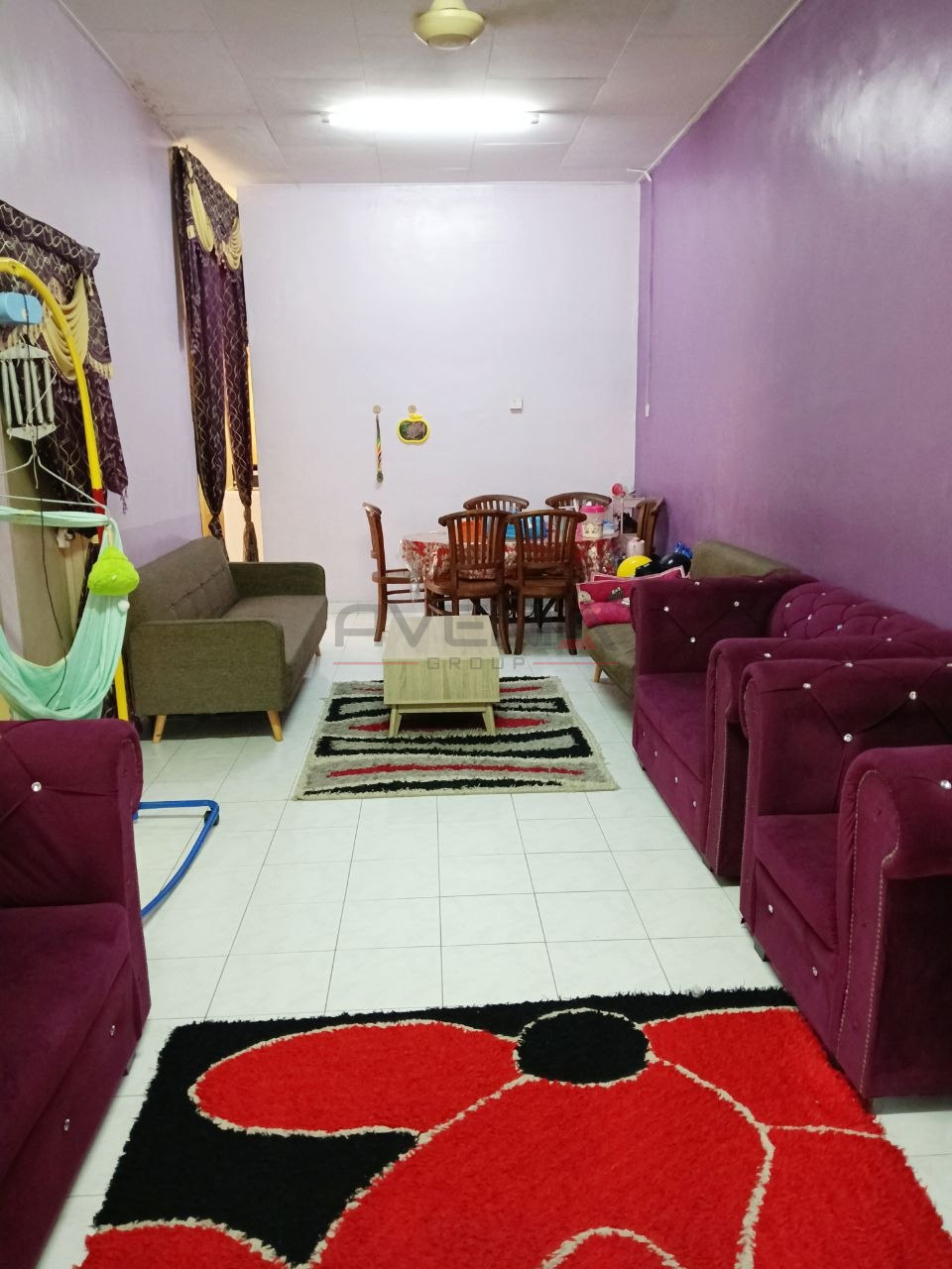 CINTA SAYANG RESORT HOMES 📍 | SEMI-D 2 TINGKAT | CASHBACK RM1,000 | ZERO DEPOSIT 22