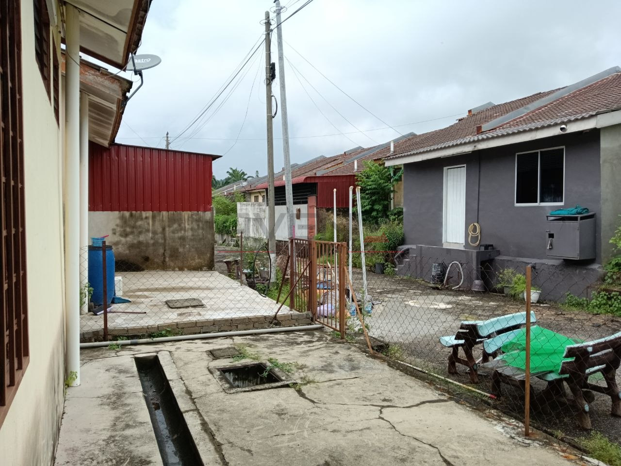 CINTA SAYANG RESORT HOMES 📍 | SEMI-D 2 TINGKAT | CASHBACK RM1,000 | ZERO DEPOSIT 29