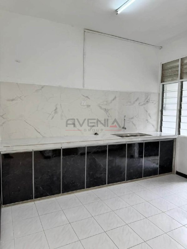 ZON ANGGERIK 📍 | OPEN FACING | RENOVATED | TERES 2 TINGKAT | CASHBACK RM100,000 | ZERO DEPOSIT | BOOKING 1K 7