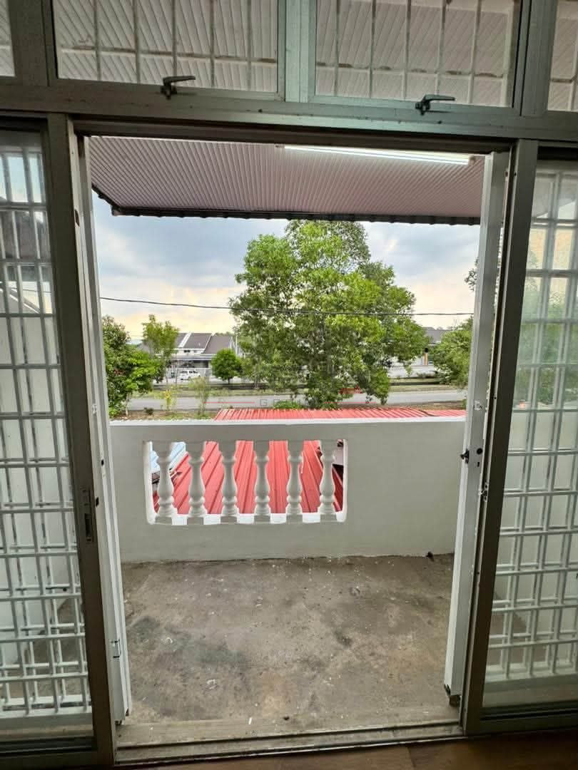 ZON ANGGERIK 📍 | OPEN FACING | RENOVATED | TERES 2 TINGKAT | CASHBACK RM100,000 | ZERO DEPOSIT | BOOKING 1K 16
