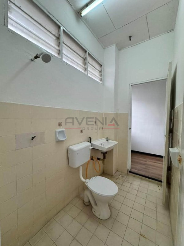 ZON ANGGERIK 📍 | OPEN FACING | RENOVATED | TERES 2 TINGKAT | CASHBACK RM100,000 | ZERO DEPOSIT | BOOKING 1K 15