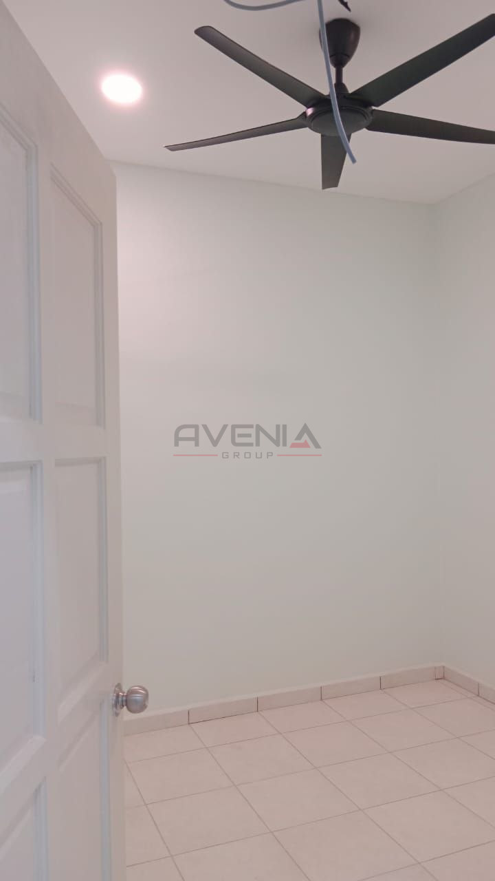 TAMAN SRI WANG 📍 | RENOVATED | TERES SETINGKAT | CASHBACK RM20,000 | ZERO DEPOSIT | BOOKING 1K 8