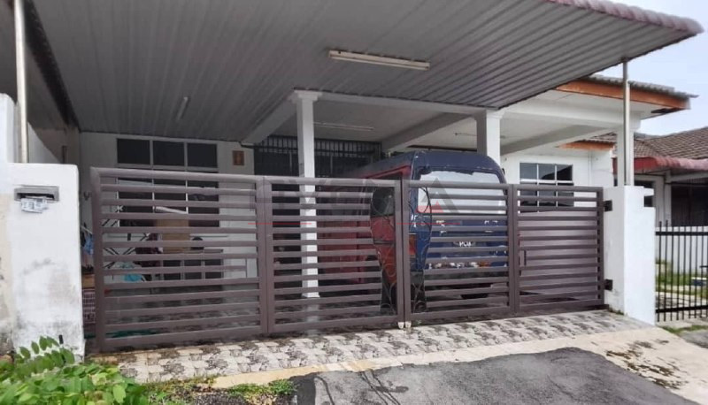 TAMAN SENANGIN 📍 | TERES SETINGKAT | CASHBACK RM30,000 | ZERO DEPOSIT | BOOKING 1K
