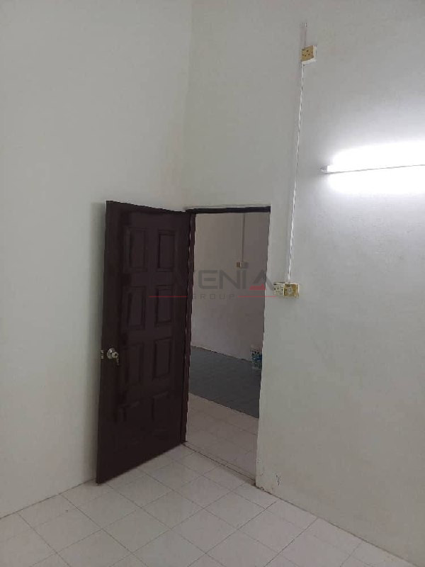TAMAN SENANGIN 📍 | TERES SETINGKAT | CASHBACK RM30,000 | ZERO DEPOSIT | BOOKING 1K 11