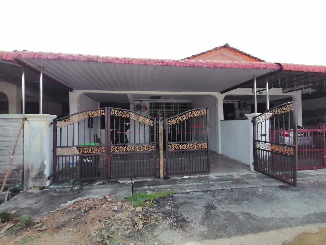 TAMAN MAHSURI 📍 | TERES SETINGKAT | CASHBACK RM25,000 | ZERO DEPOSIT | BOOKING 1K