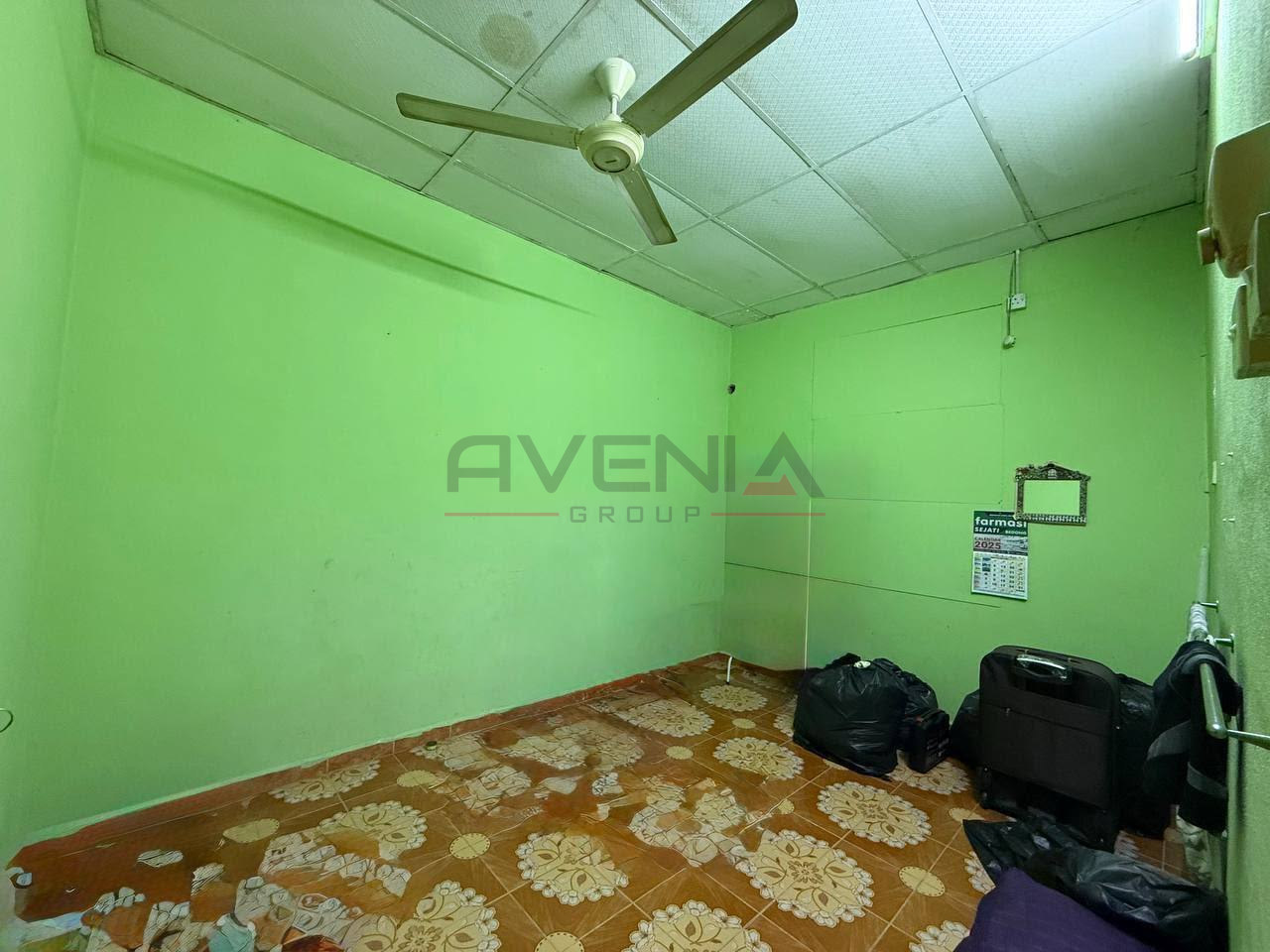 TAMAN DESA BUDIMAN 📍 | CORNER LOT | RENOVATED | TERES SETINGKAT | CASHBACK RM140,000 | ZERO DEPOSIT | BOOKING 1K 8