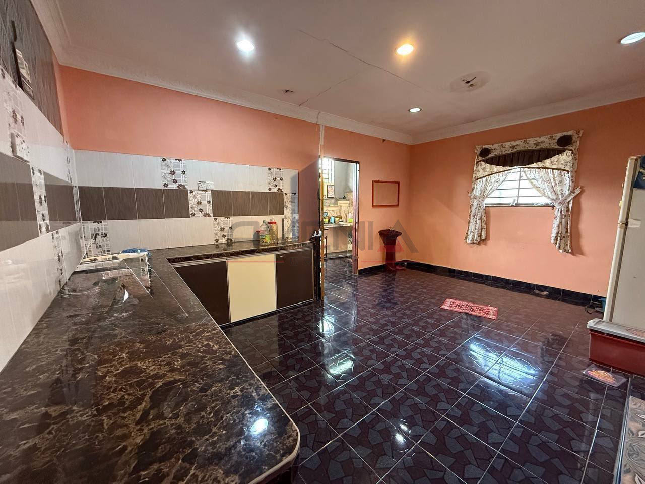 TAMAN DESA BUDIMAN 📍 | CORNER LOT | RENOVATED | TERES SETINGKAT | CASHBACK RM140,000 | ZERO DEPOSIT | BOOKING 1K 15