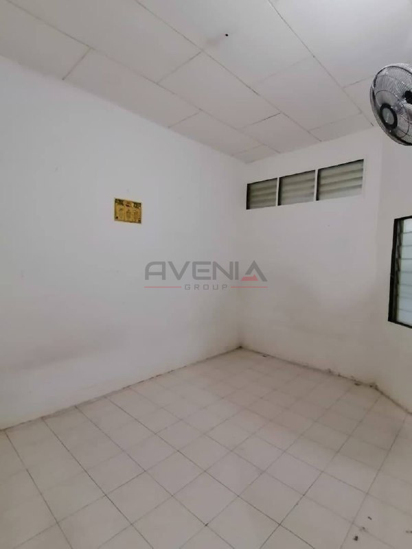 TAMAN MAHSURI 📍 | RENOVATED | TERES SETINGKAT | CASHBACK RM25,000 | ZERO DEPOSIT | BOOKING 1K 23