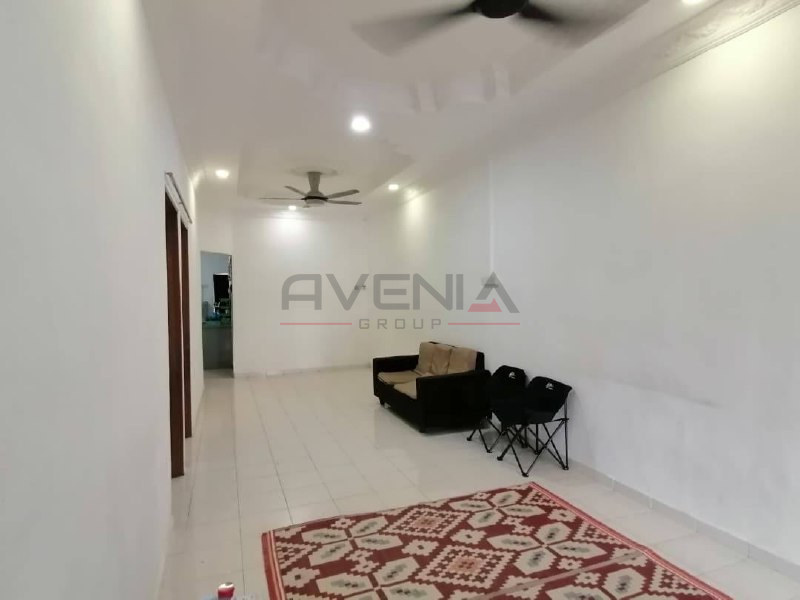TAMAN MAHSURI 📍 | RENOVATED | TERES SETINGKAT | CASHBACK RM25,000 | ZERO DEPOSIT | BOOKING 1K 27
