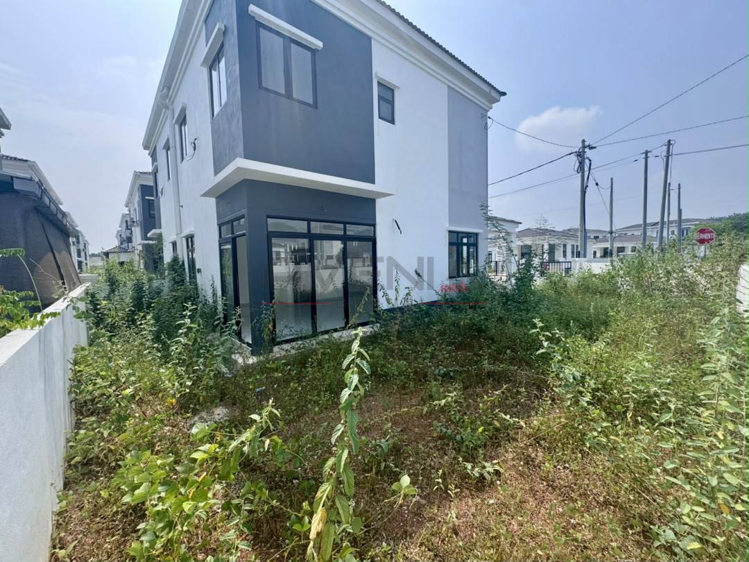 VILLA NATURA 📍 | CORNER LOT | OPEN FACING | SEMI-D 2 TINGKAT | CASHBACK RM45,000 | ZERO DEPOSIT | BOOKING 1K 4