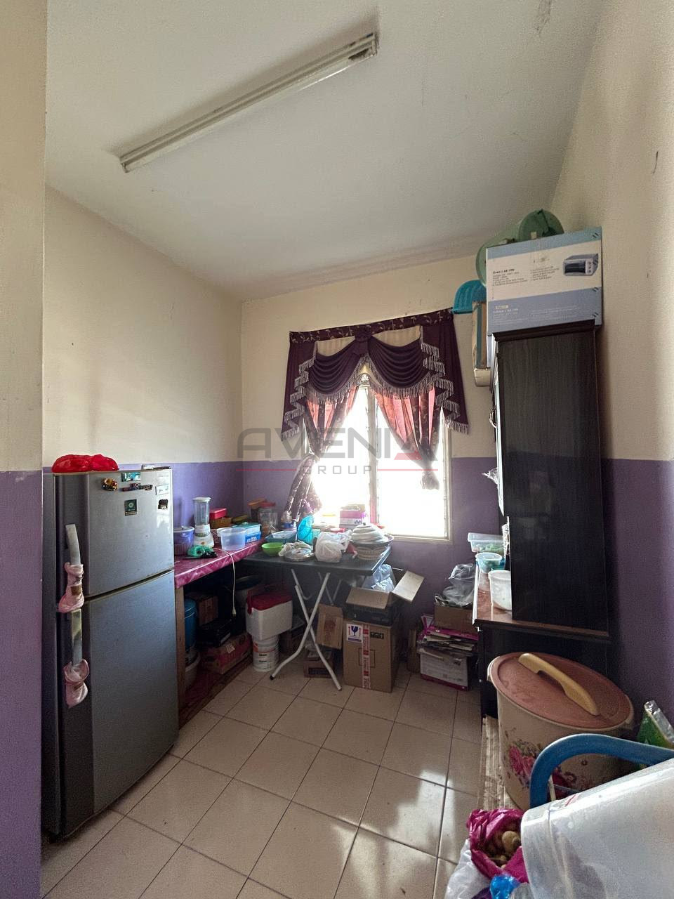 TAMAN SERAI WANGI 3 & 4 📍 | RENOVATED | TERES SETINGKAT | CASHBACK RM25,000 | ZERO DEPOSIT | BOOKING 1K 9