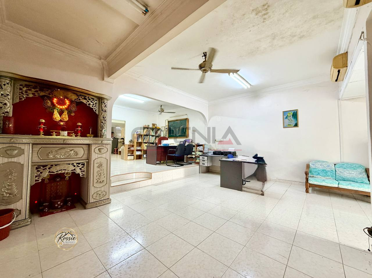 TAMAN SETAR 📍 | TERES 2 TINGKAT | BELOW MARKET VALUE RM50,000 7