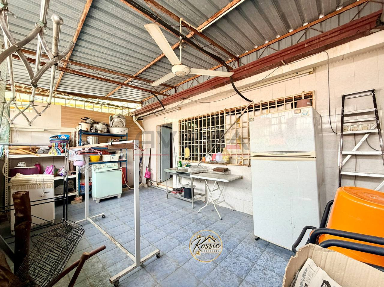 TAMAN SETAR 📍 | TERES 2 TINGKAT | BELOW MARKET VALUE RM50,000 12