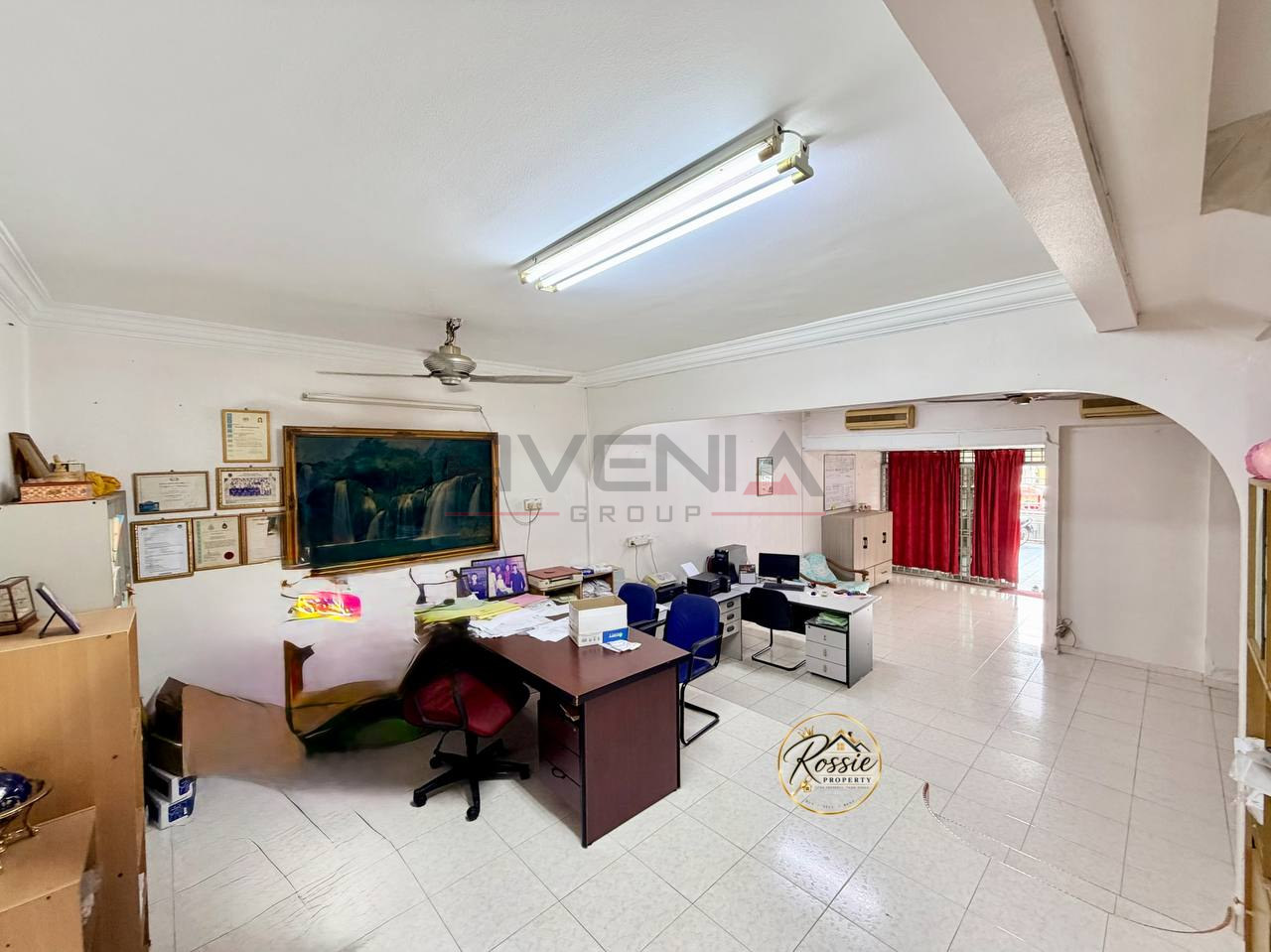 TAMAN SETAR 📍 | TERES 2 TINGKAT | BELOW MARKET VALUE RM50,000 16