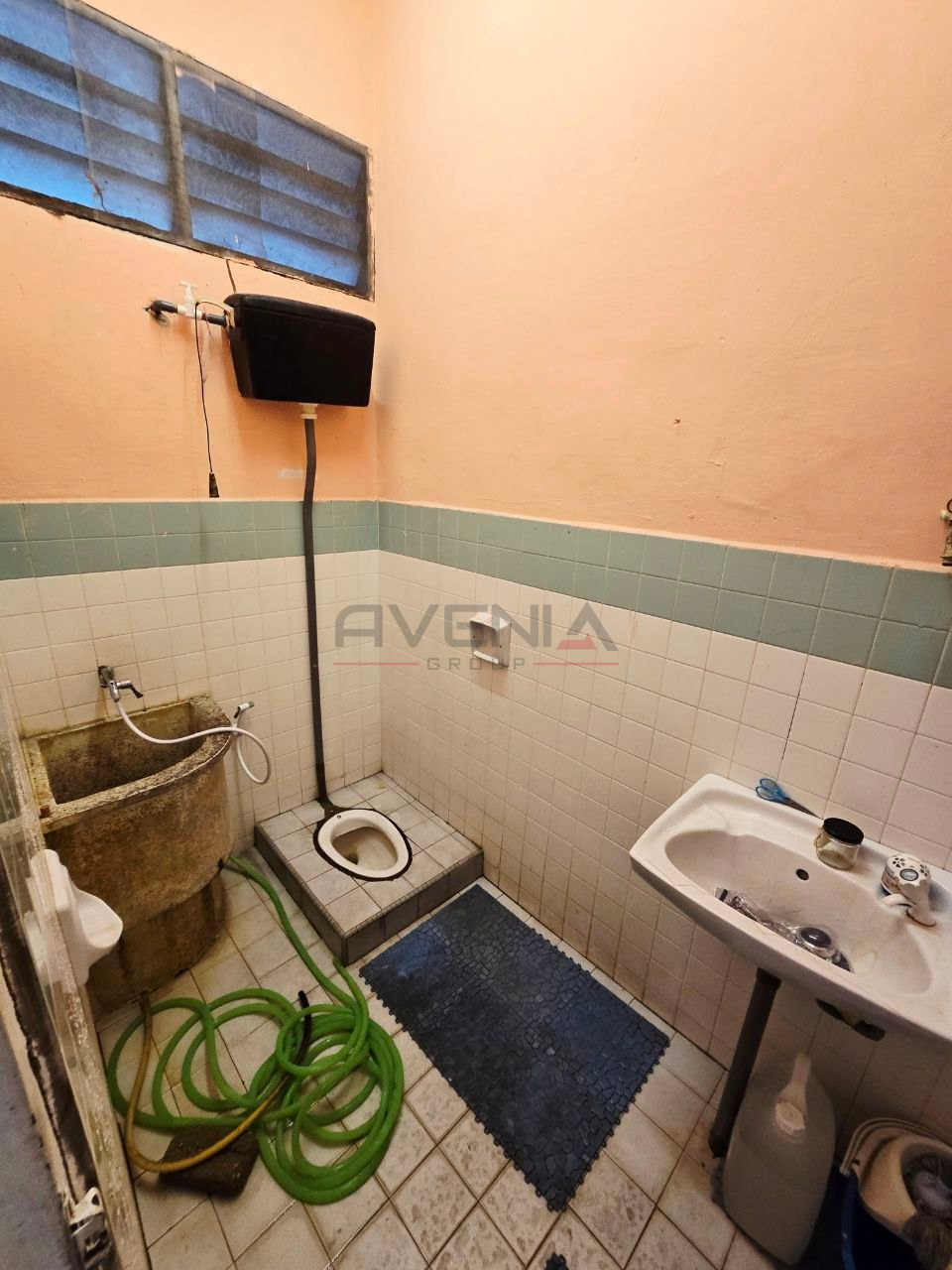 TAMAN SEJATI INDAH 📍 | OPEN FACING | TERES 2 TINGKAT | CASHBACK RM45,000 | ZERO DEPOSIT | BOOKING 1K 9