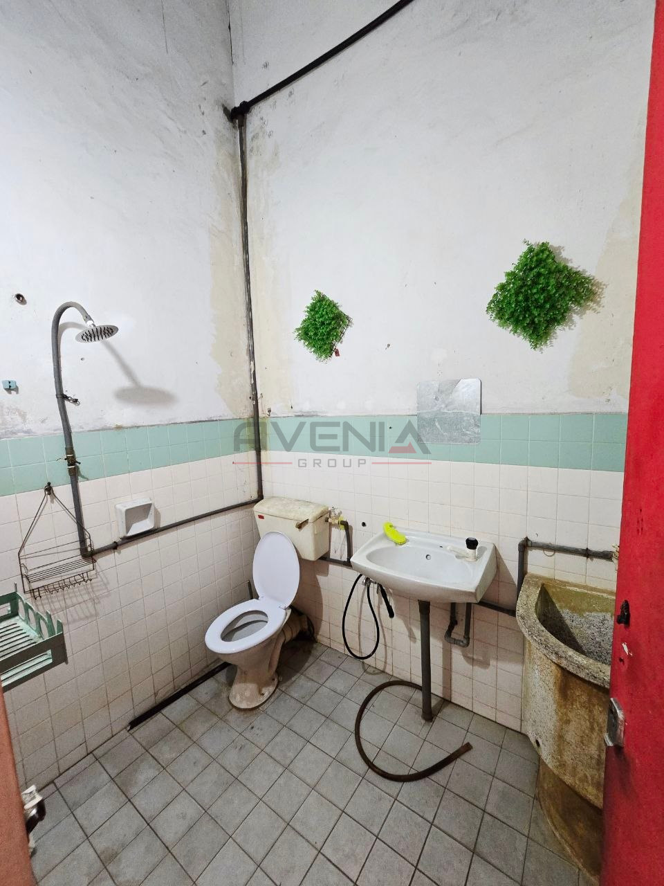 TAMAN SEJATI INDAH 📍 | OPEN FACING | TERES 2 TINGKAT | CASHBACK RM45,000 | ZERO DEPOSIT | BOOKING 1K 10
