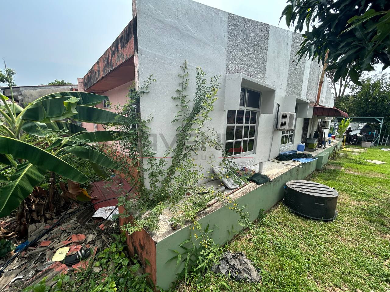 TAMAN BERJAYA 📍 | SEMI-D SETINGKAT | CASHBACK RM55,000 | ZERO DEPOSIT | BOOKING 1K 4