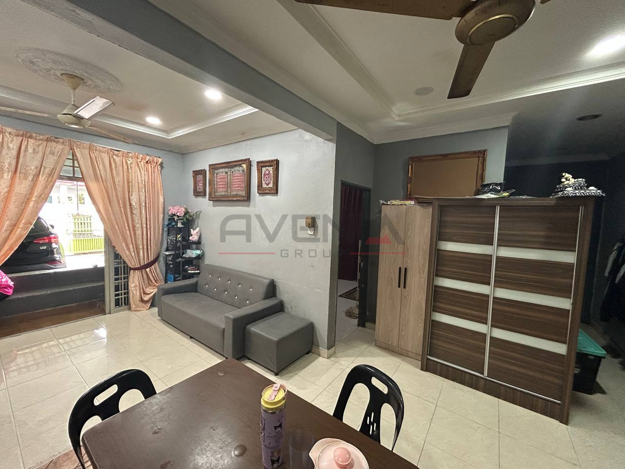 TAMAN BERJAYA 📍 | SEMI-D SETINGKAT | CASHBACK RM55,000 | ZERO DEPOSIT | BOOKING 1K 6