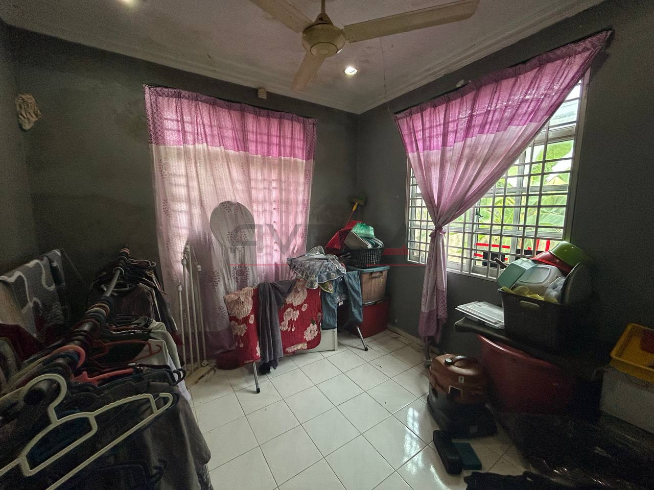 TAMAN BERJAYA 📍 | SEMI-D SETINGKAT | CASHBACK RM55,000 | ZERO DEPOSIT | BOOKING 1K 10