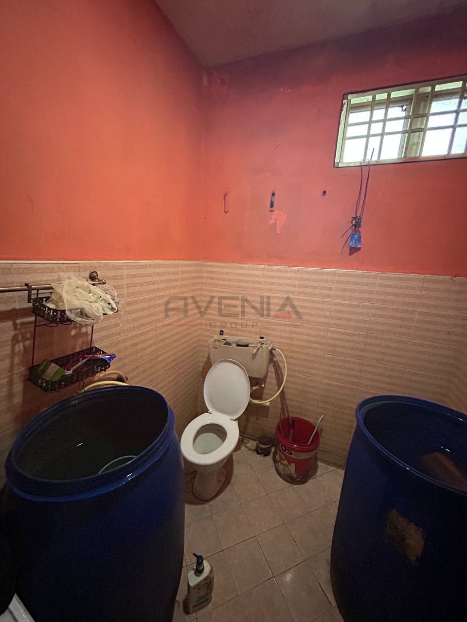 TAMAN BERJAYA 📍 | SEMI-D SETINGKAT | CASHBACK RM55,000 | ZERO DEPOSIT | BOOKING 1K 12