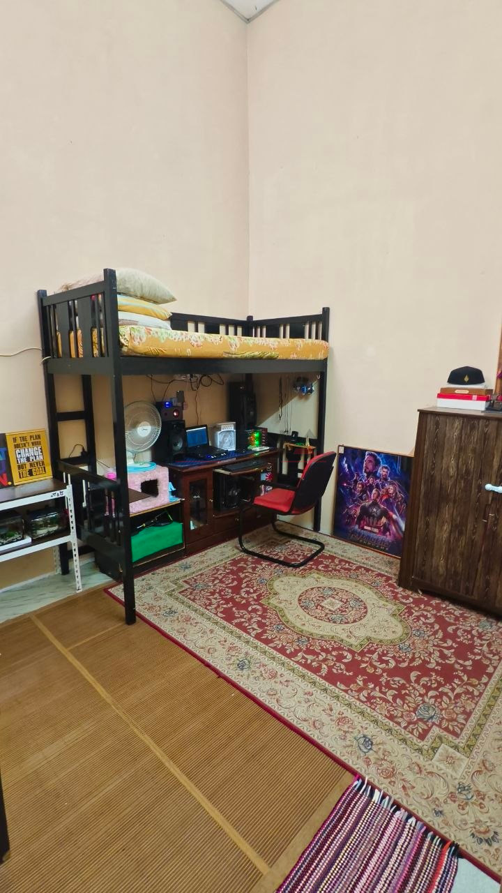 TAMAN PERMAI BESTARI 📍 | TERES SETINGKAT | CASHBACK RM15,000 | ZERO DEPOSIT | BOOKING 1K 12