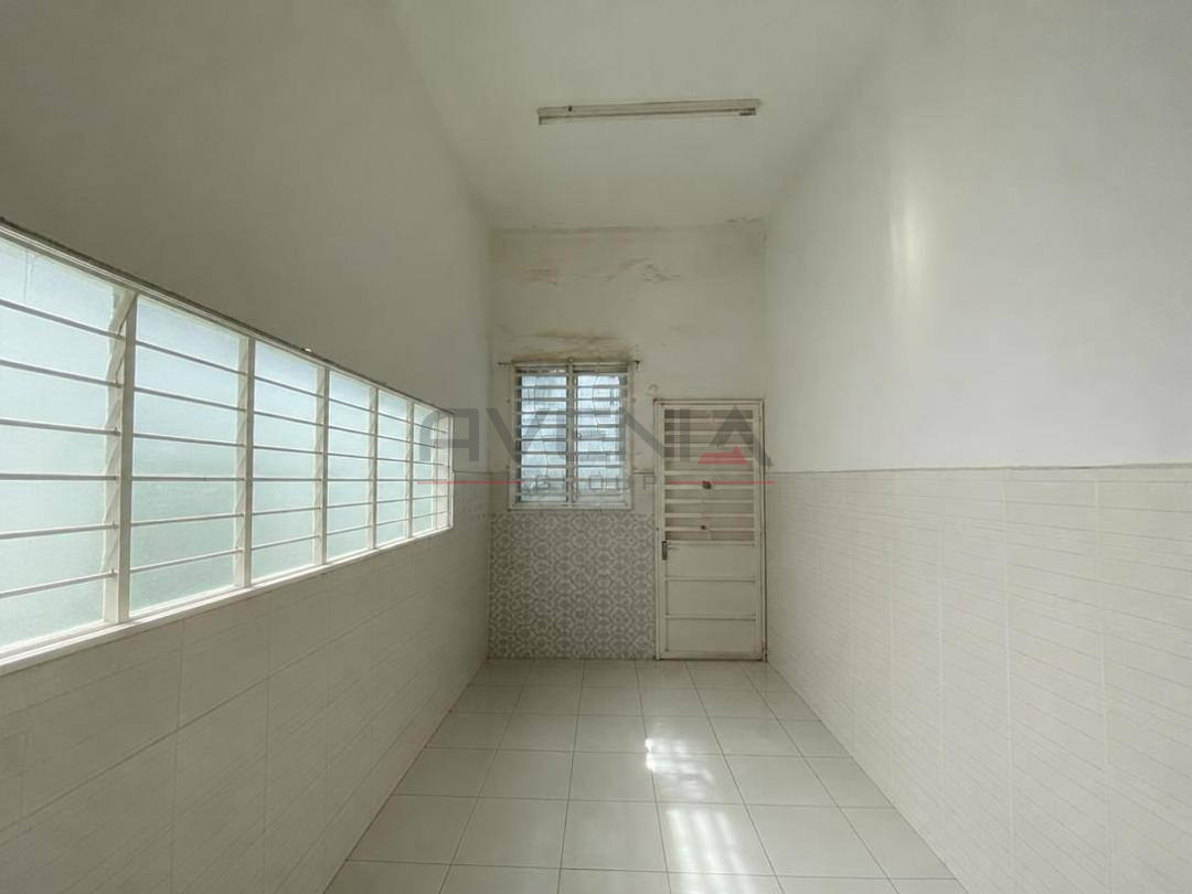 PUTERI RESIDENCE 📍 | GUARDED | SEMI-D SETINGKAT | CASHBACK RM45,000 | ZERO DEPOSIT | BOOKING 1K 6