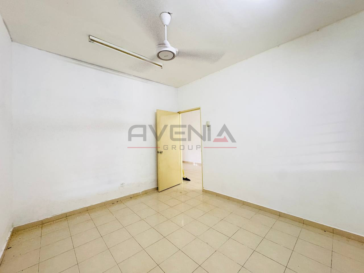 TAMAN PERMAI UTAMA 📍 | TERES SETINGKAT | CASHBACK RM16,000 | ZERO DEPOSIT | BOOKING 1K 7