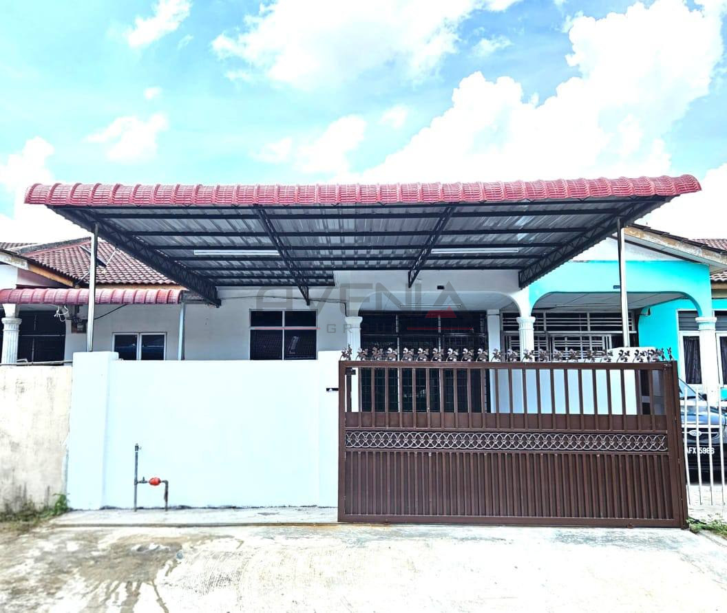 TAMAN DESA AMAN 📍 | TERES SETINGKAT | CASHBACK RM15,000 | ZERO DEPOSIT | BOOKING 1K