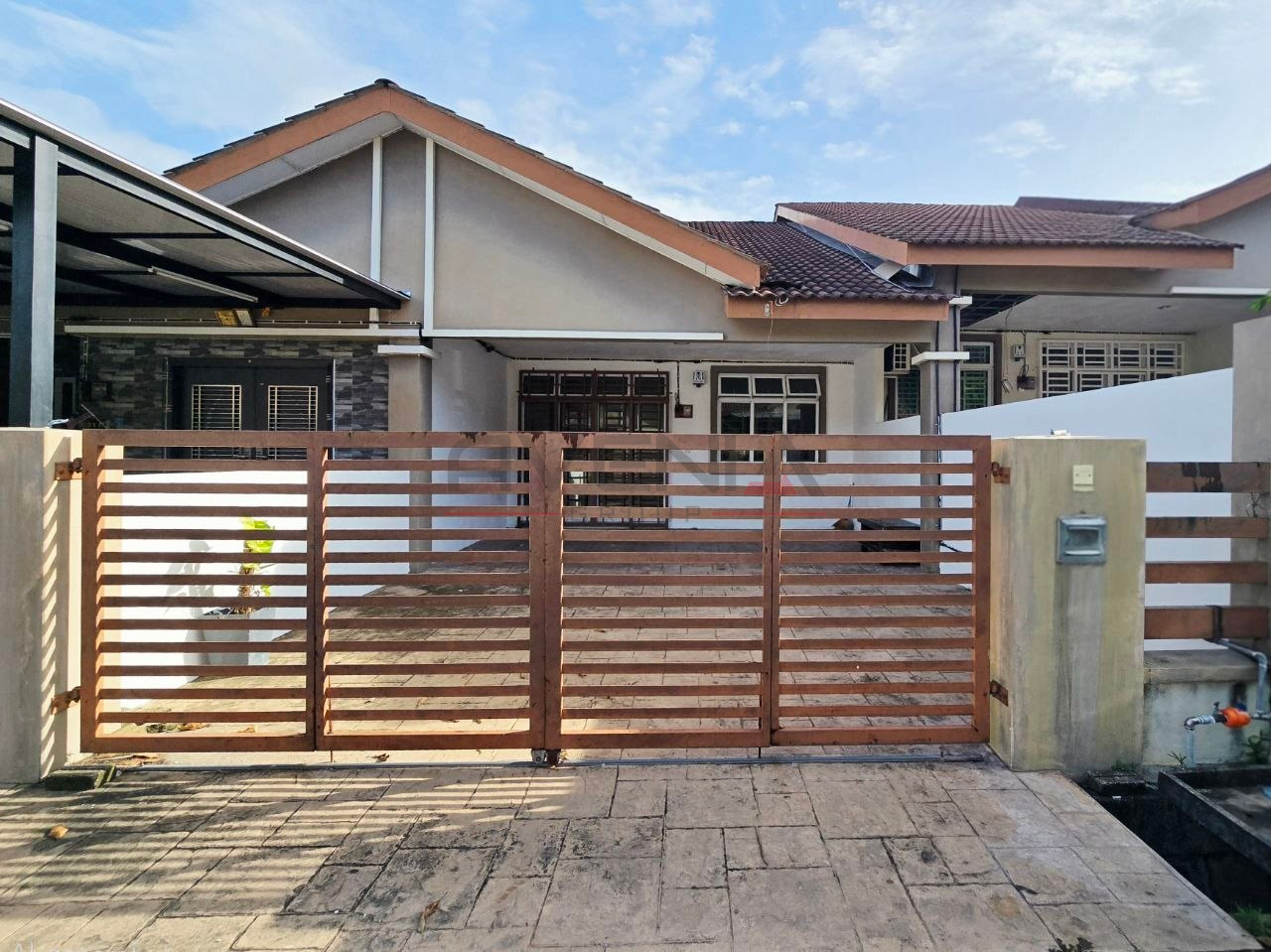 TAMAN BELIMBING 📍 | TERES SETINGKAT | CASHBACK RM20,000 | ZERO DEPOSIT | BOOKING 1K