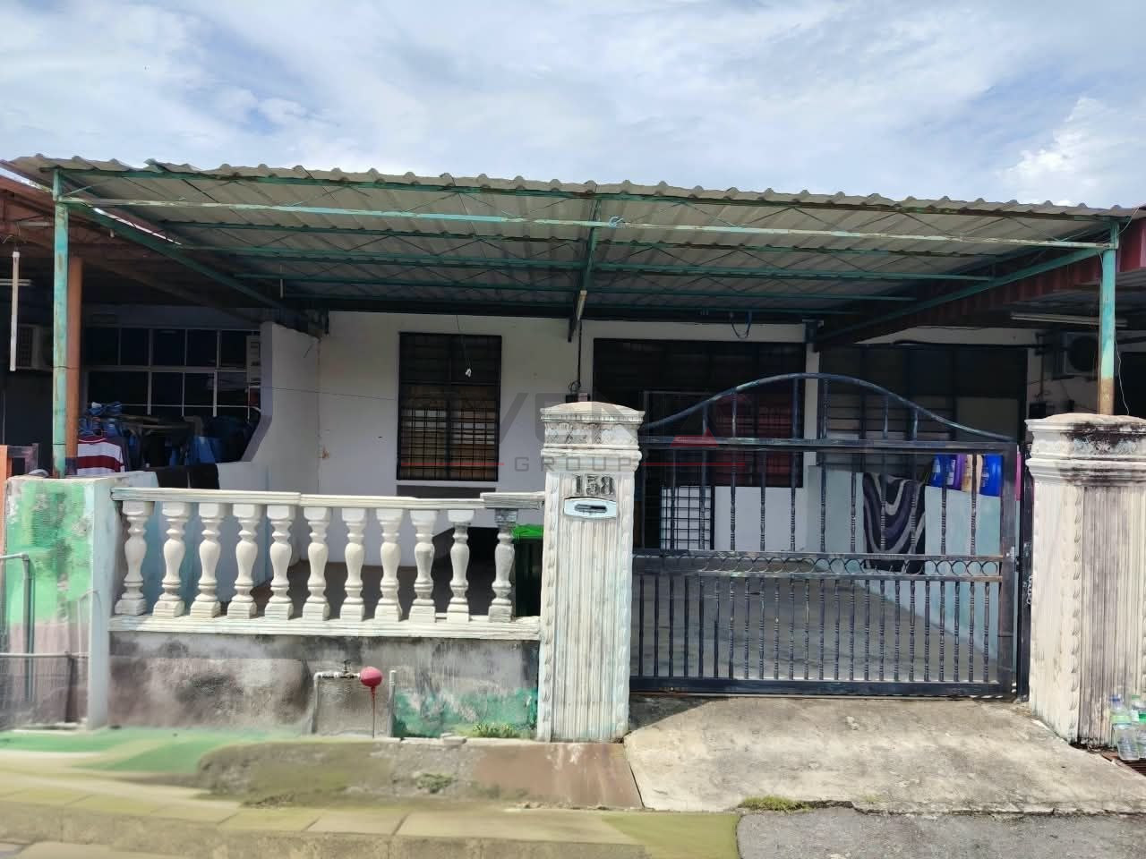 TAMAN LEMBAH BUJANG 📍 | TERES SETINGKAT | CASHBACK RM15,000 | ZERO DEPOSIT | BOOKING 1K
