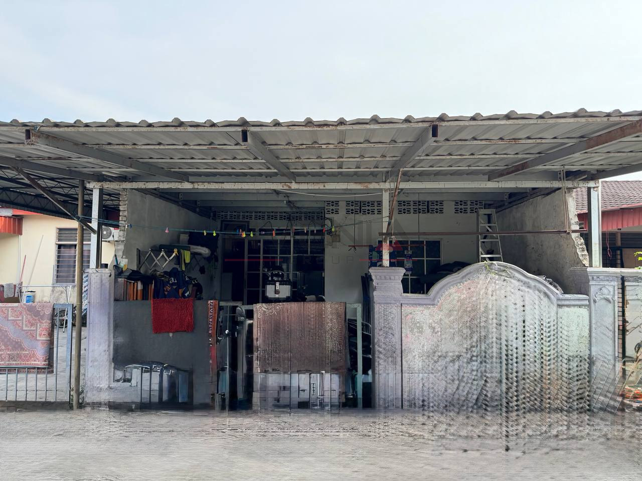 TAMAN BESTARI 📍 | TERES SETINGKAT | CASHBACK RM21,000 | ZERO DEPOSIT | BOOKING 1K