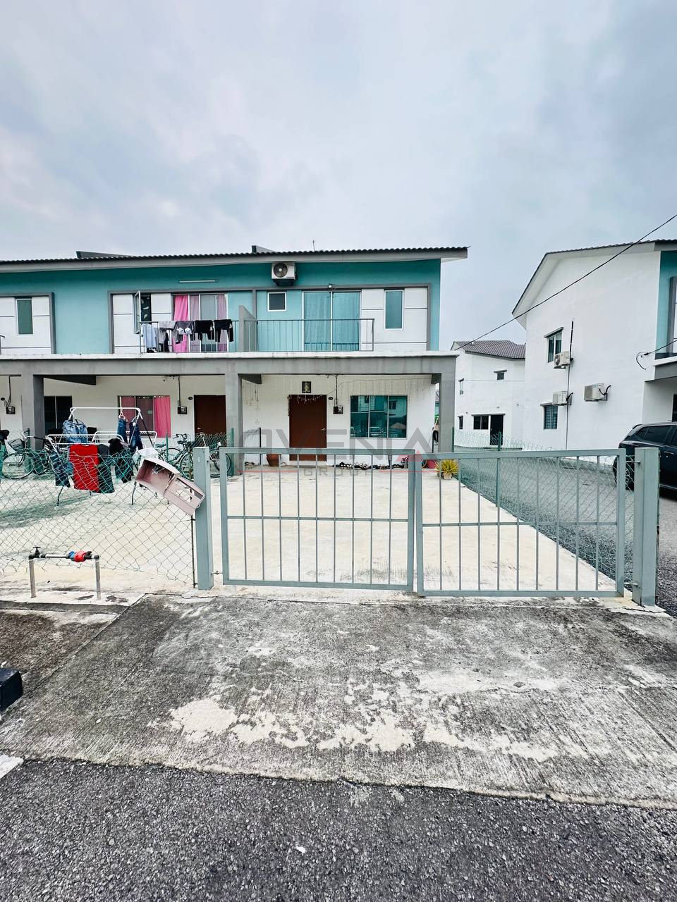 TAMAN TASEK GELUGOR UTAMA (SCIENTEX) 📍 | END LOT | TERES 2 TINGKAT | CASHBACK RM50,000 | ZERO DEPOSIT | BOOKING 1K