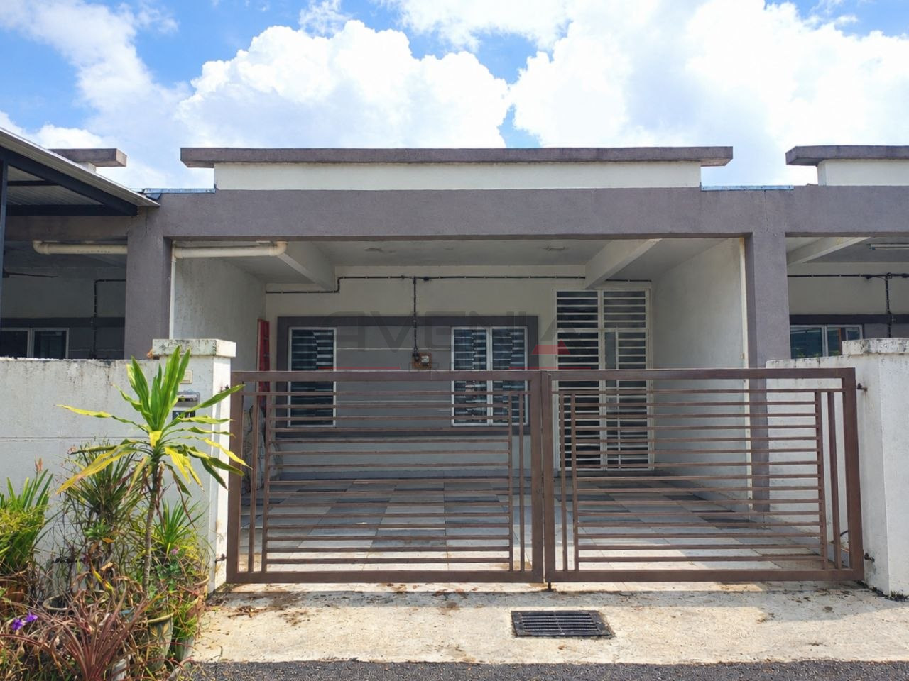 TAMAN RIA VISTANA 📍 | TERES SETINGKAT | CASHBACK RM35,000 | ZERO DEPOSIT | BOOKING 1K