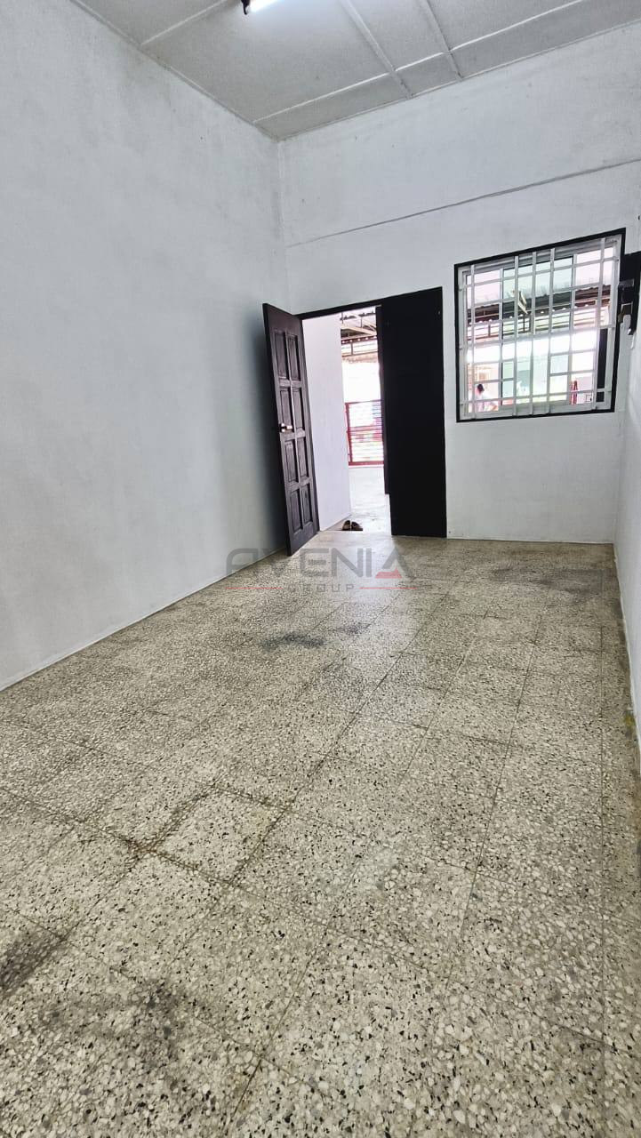 TAMAN MAWAR 📍 | TERES SETINGKAT | CASHBACK RM10,000 | ZERO DEPOSIT | BOOKING 1K 14