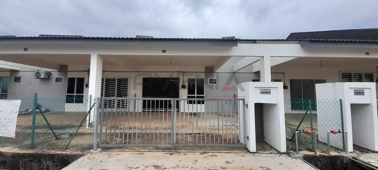 TAMAN RESIDENSI MESRA 📍 | TERES SETINGKAT | CASHBACK RM20,000 | ZERO DEPOSIT | BOOKING 1K