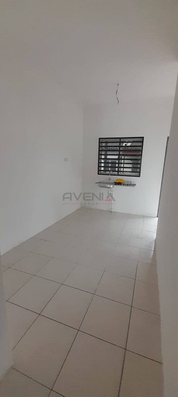 TAMAN RESIDENSI MESRA 📍 | TERES SETINGKAT | CASHBACK RM20,000 | ZERO DEPOSIT | BOOKING 1K 5