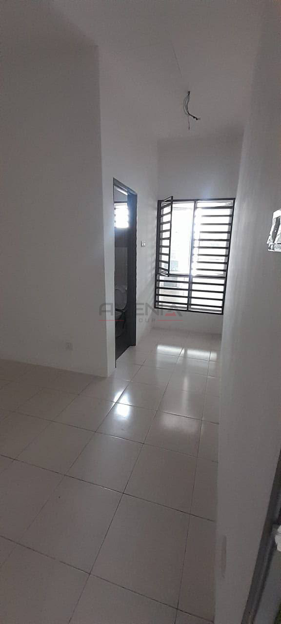 TAMAN RESIDENSI MESRA 📍 | TERES SETINGKAT | CASHBACK RM20,000 | ZERO DEPOSIT | BOOKING 1K 6
