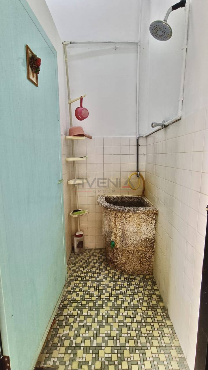 TAMAN MAWAR 📍 | TERES SETINGKAT | CASHBACK RM10,000 | ZERO DEPOSIT | BOOKING 1K 7