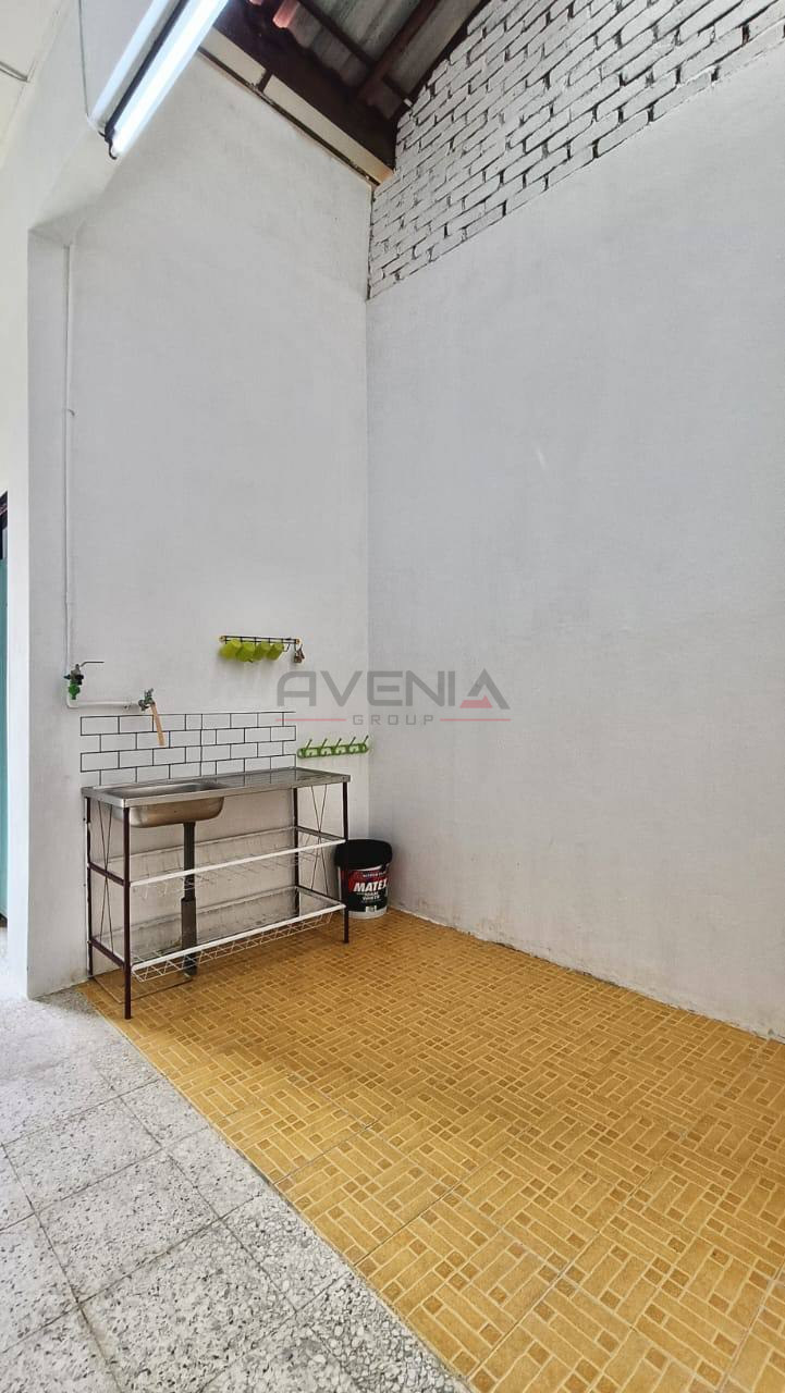 TAMAN MAWAR 📍 | TERES SETINGKAT | CASHBACK RM10,000 | ZERO DEPOSIT | BOOKING 1K 10
