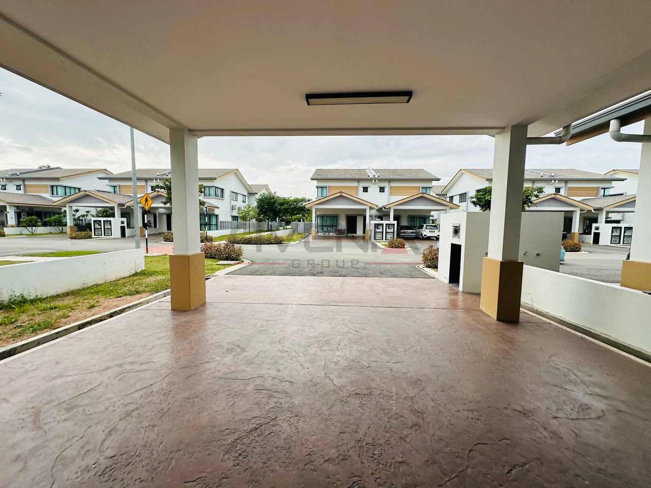 TAMAN NUSA CINTA 📍 | GUARDED | SEMI-D 2 TINGKAT | CASHBACK RM2,000 | ZERO DEPOSIT 4