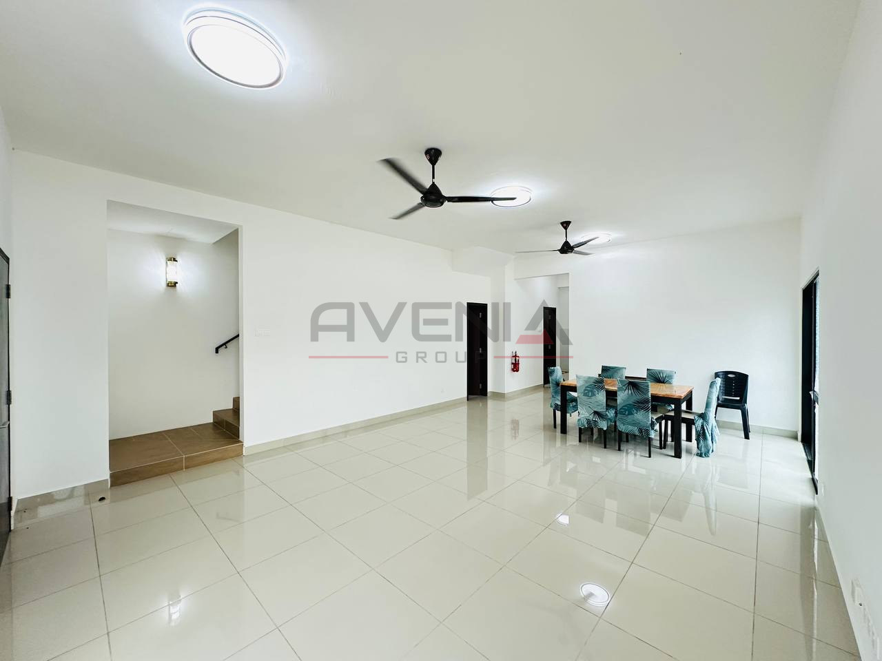 TAMAN NUSA CINTA 📍 | GUARDED | SEMI-D 2 TINGKAT | CASHBACK RM2,000 | ZERO DEPOSIT 10