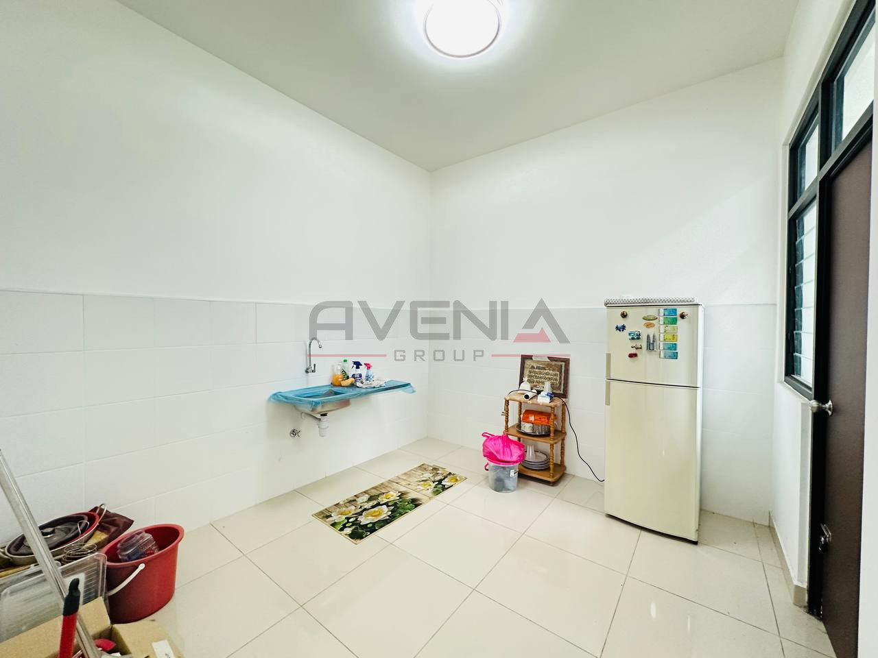 TAMAN NUSA CINTA 📍 | GUARDED | SEMI-D 2 TINGKAT | CASHBACK RM2,000 | ZERO DEPOSIT 12