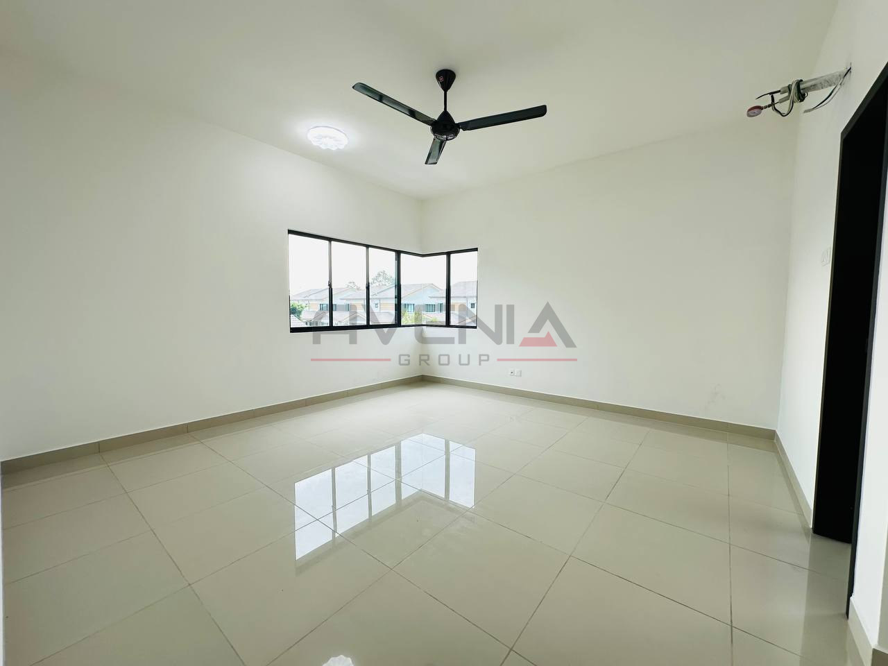 TAMAN NUSA CINTA 📍 | GUARDED | SEMI-D 2 TINGKAT | CASHBACK RM2,000 | ZERO DEPOSIT 16