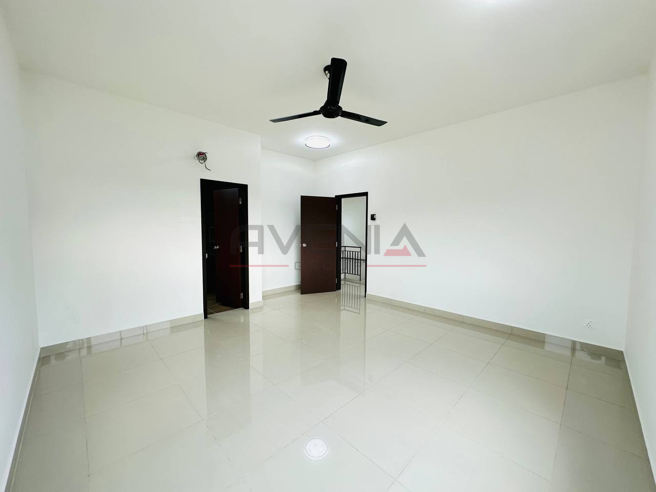 TAMAN NUSA CINTA 📍 | GUARDED | SEMI-D 2 TINGKAT | CASHBACK RM2,000 | ZERO DEPOSIT 17