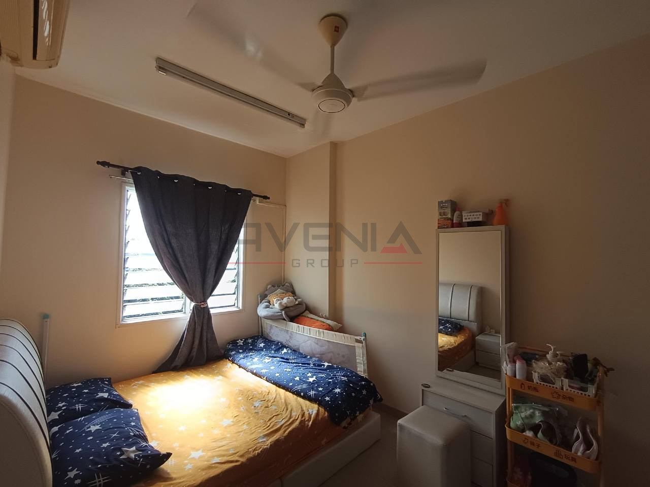 PANGSAPURI SETIA VISTA 📍 | RENOVATED | FULLY FURNISHED | CASHBACK RM28,000 | ZERO DEPOSIT | BOOKING 1K 7