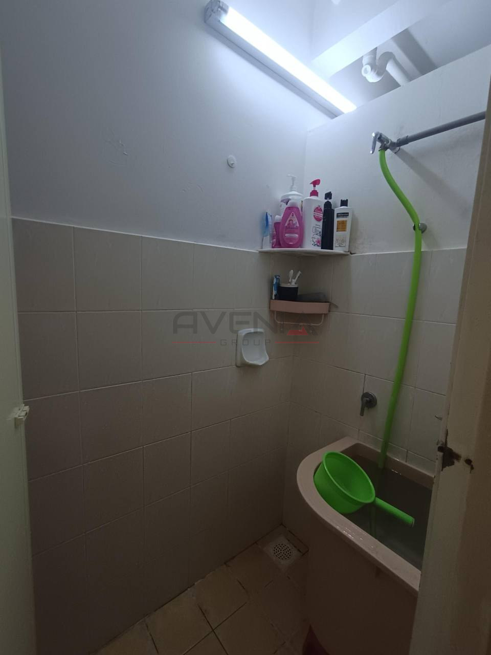 PANGSAPURI SETIA VISTA 📍 | RENOVATED | FULLY FURNISHED | CASHBACK RM28,000 | ZERO DEPOSIT | BOOKING 1K 10