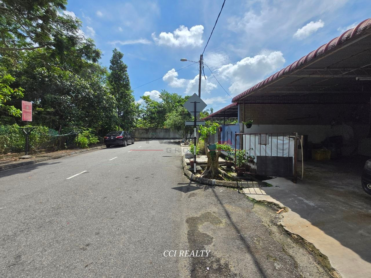 TAMAN CEMPEDAK 📍 | OPEN FACING | TERES SETINGKAT | CASHBACK RM25,000 | ZERO DEPOSIT | BOOKING 1K 4