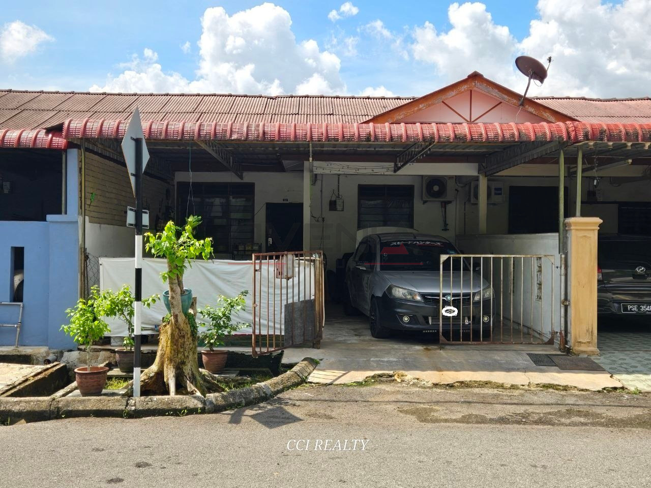 TAMAN CEMPEDAK 📍 | OPEN FACING | TERES SETINGKAT | CASHBACK RM25,000 | ZERO DEPOSIT | BOOKING 1K 2