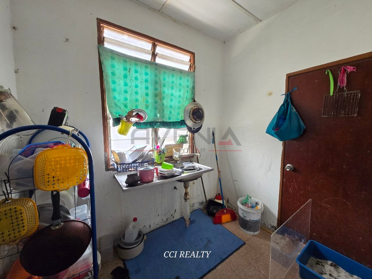 TAMAN CEMPEDAK 📍 | OPEN FACING | TERES SETINGKAT | CASHBACK RM25,000 | ZERO DEPOSIT | BOOKING 1K 8