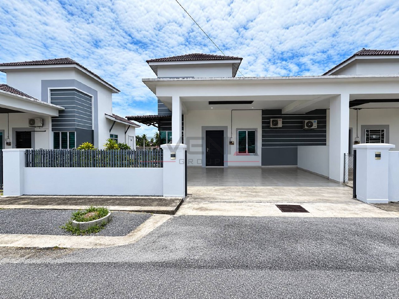 TAMAN KUBANG ROTAN JAYA 📍 | SEMI-D SETINGKAT | CASHBACK RM45,000 | ZERO DEPOSIT | BOOKING 1K